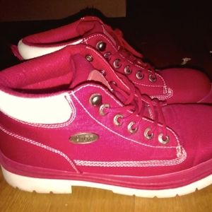 Lugz sneakers NWOT